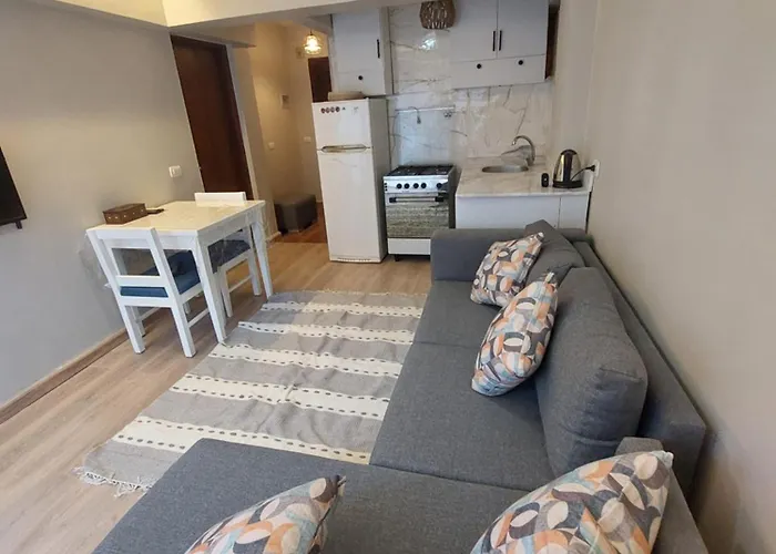 One Bed With Wide Garden At Center Appartamento Sharm el Sheikh